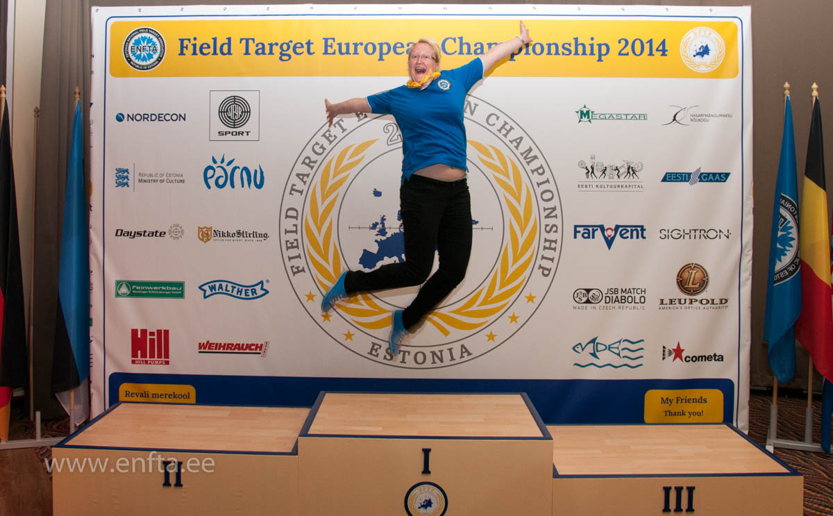 See You next year in Spain